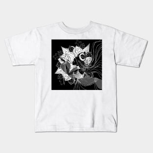 Obsidiancore Kids T-Shirt